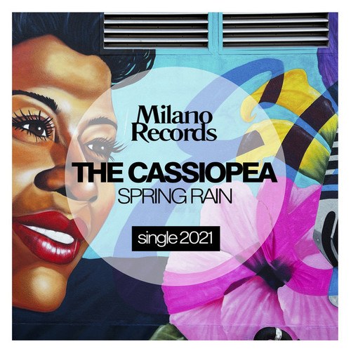The Cassiopea
