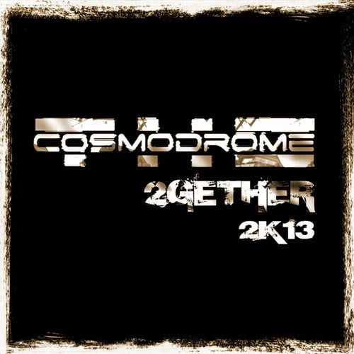 The Cosmodrome