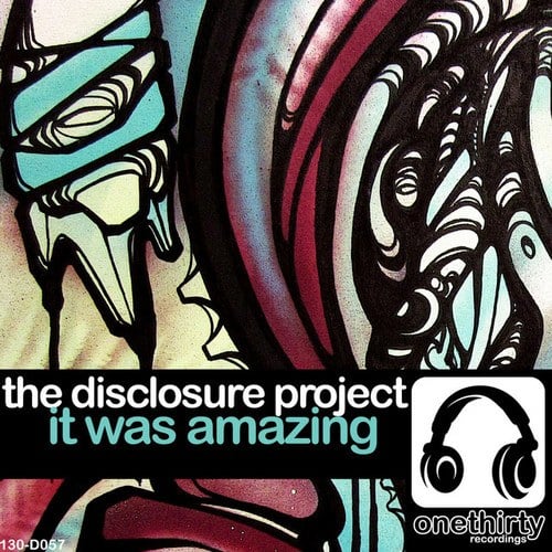 The Disclosure Project