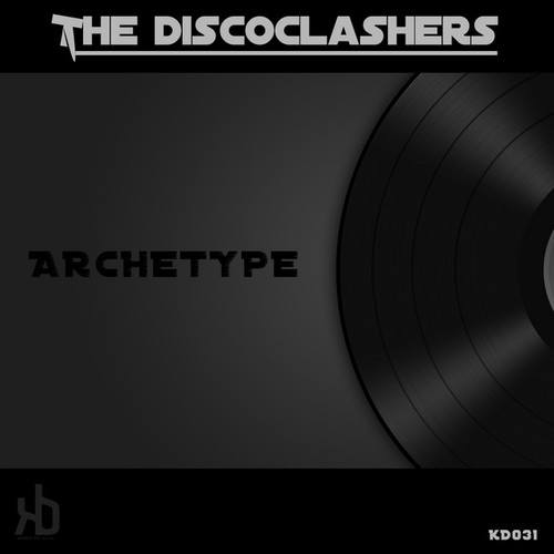 The Discoclashers