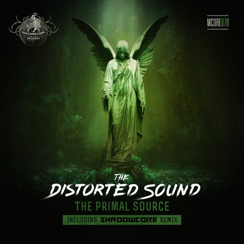 The Distorted Sound