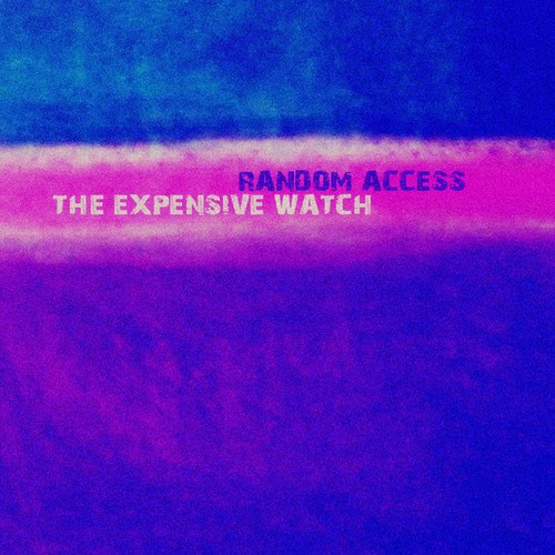 The Expensive Watch