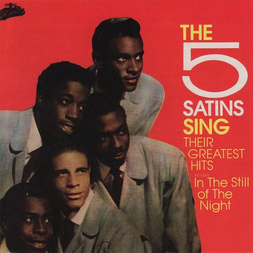 The Five Satins