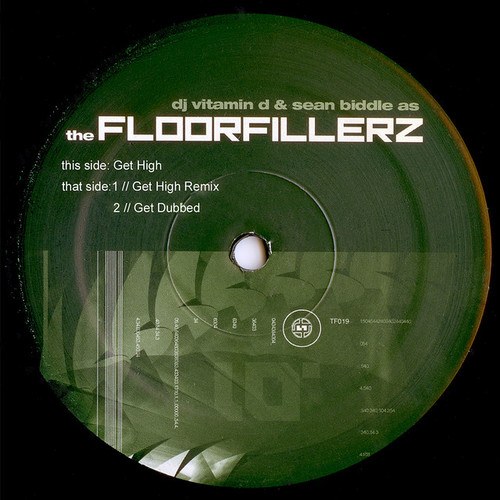 The Floorfillerz