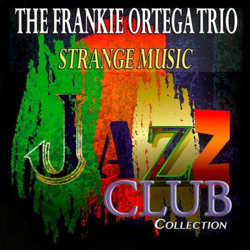 The Frankie Ortega Trio