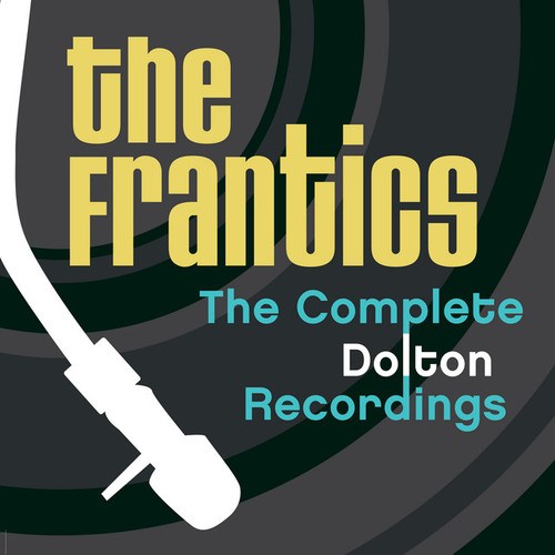 The Frantics