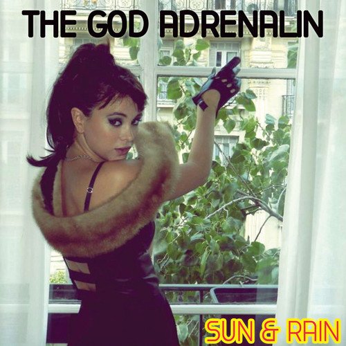 The God Adrenalin