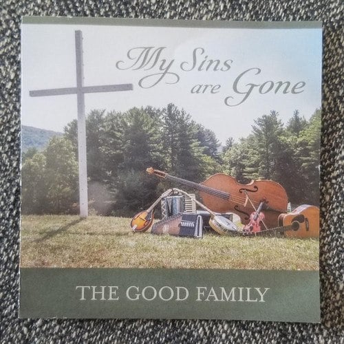 The Good Family