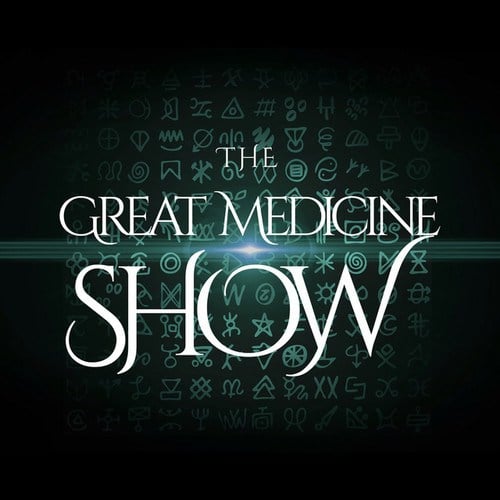 The Great Medicine Show