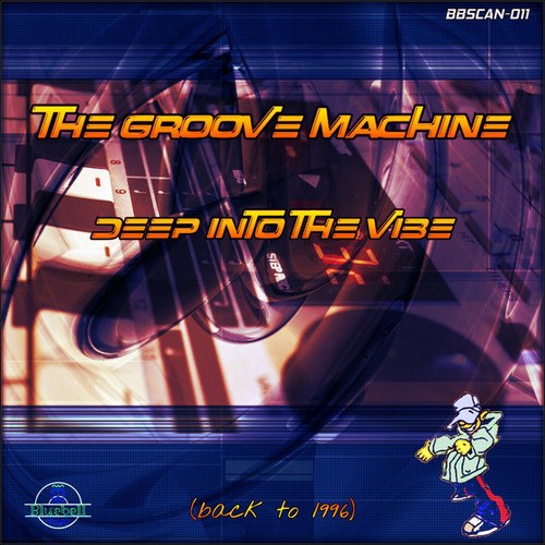 The Groove Machine