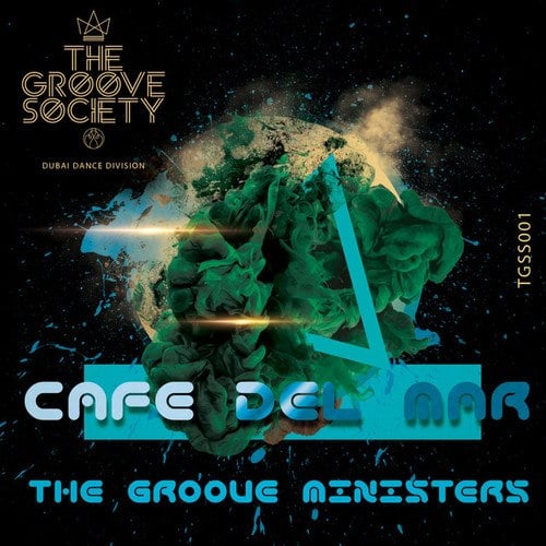 The Groove Ministers