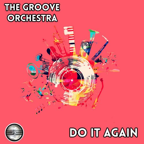 The Groove Orchestra