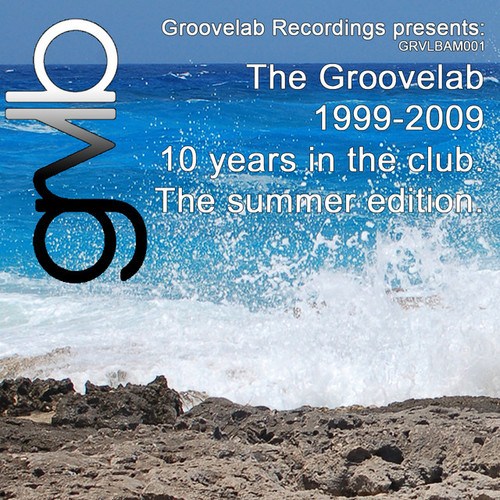 The Groovelab