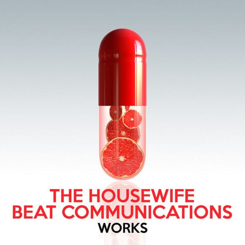The Housewife Beat Communications