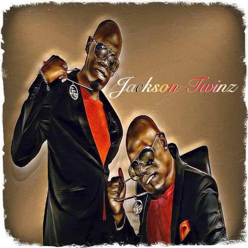 The Jackson Twinz
