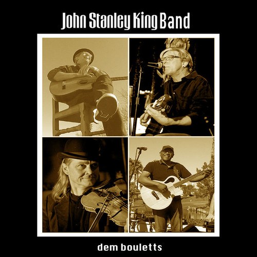 The John Stanley King Band