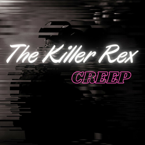 The Killer Rex