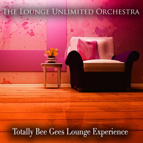 The Lounge Unlimited Orchestra