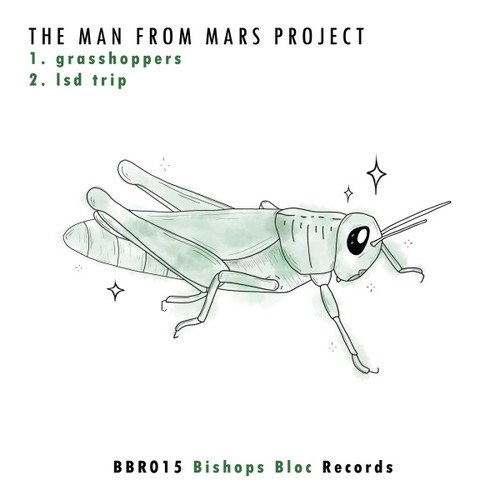 The Man From Mars Project