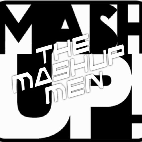 The Mashup Men