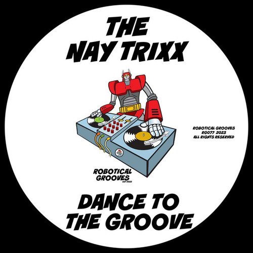 The Nay Trixx