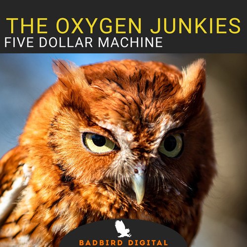 The Oxygen Junkies