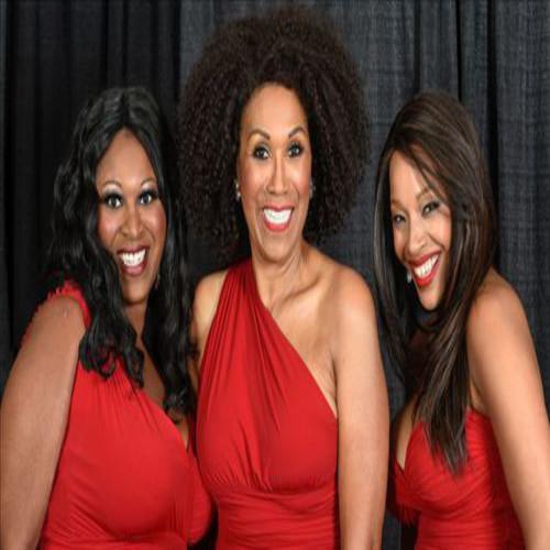 The Pointer Sisters