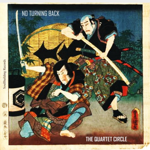 The Quartet Circle