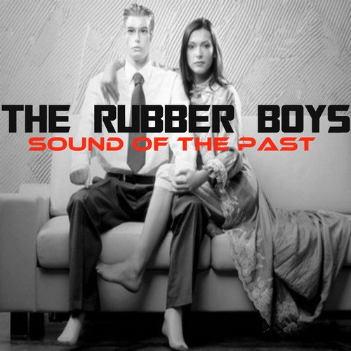 The Rubber Boys