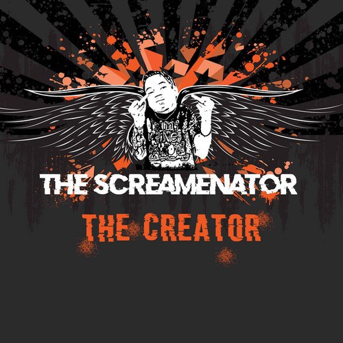 The Screamenator