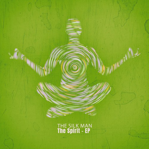 The Silk Man