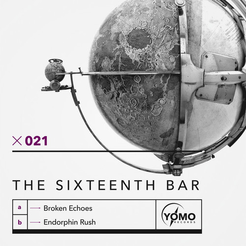 The Sixteenth Bar