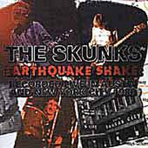 The Skunks