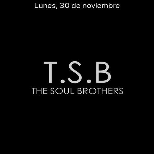 The Soul Brothers