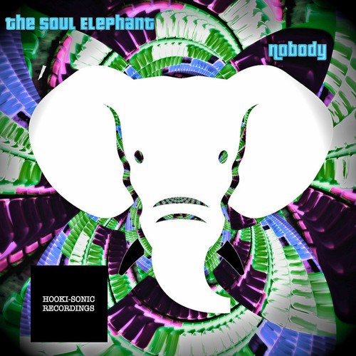 The Soul Elephant