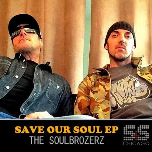 The Soulbrozerz
