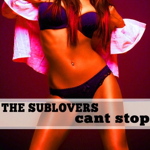 The Sublovers