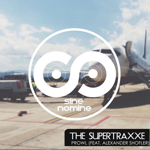 The Supertraxxe