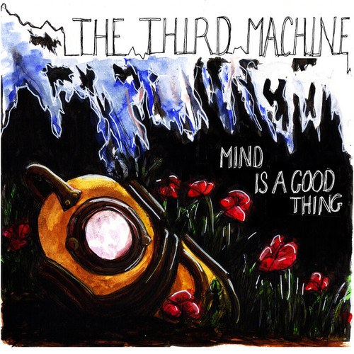 The Third Machine