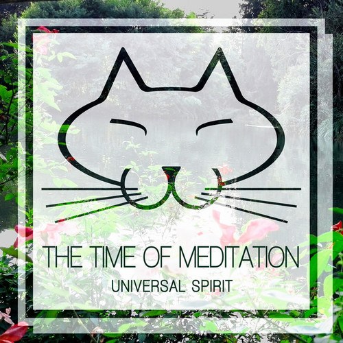 The Time Of Meditation