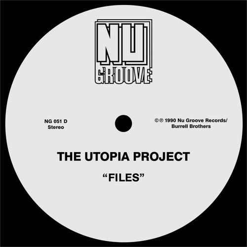 The Utopia Project