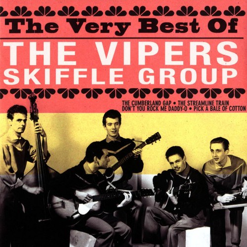 The Vipers Skiffle Group