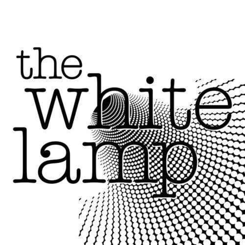 The White Lamp