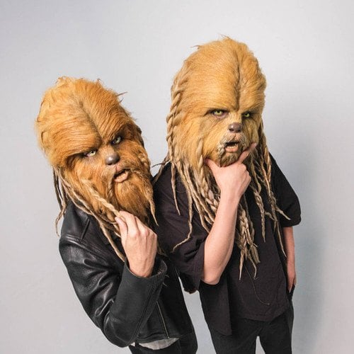 The Wookies