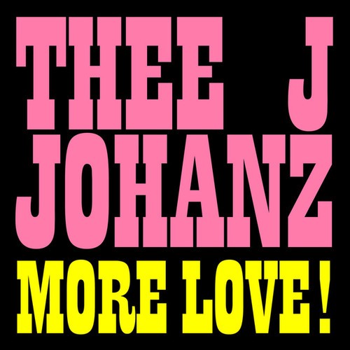Thee J Johanz