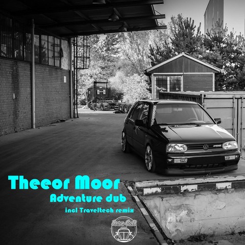 Theeor Moor