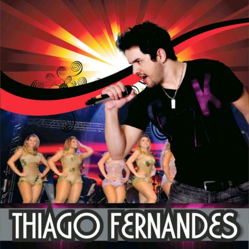Thiago Fernandes
