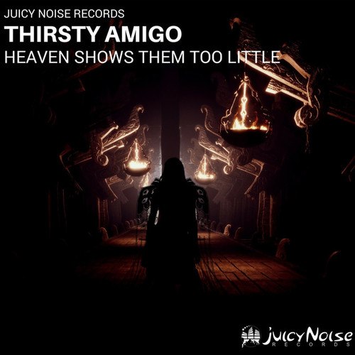 Thirsty Amigo