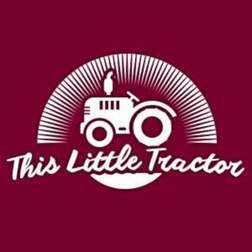 This Little Tractor