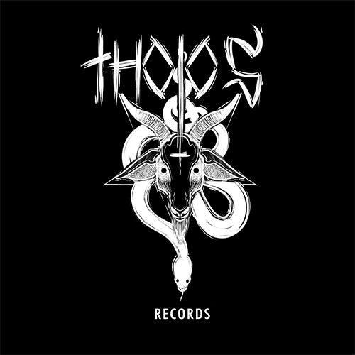 Tholos Records